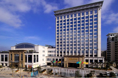 Golden Diamond Hotel